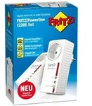 FRITZ! Powerline 1220 Set
