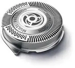 PHILIPS SH50/50 3 Ersatzklingen f&uuml;r Shaver 5000/6000