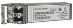HPE BladeSystem c-Class 10Gb SR SFF Plug-Option, 1x 10GBase-