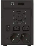 POWERWALKER VI 2200 LCD, USB (10120098)