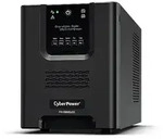CYBERPOWER PR1000ELCD 1000VA/900W Line-I.,Sinus,8xIEC