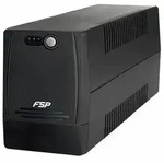 FSP USV FSP-FP-1000 Line-interactive 1000VA 600W