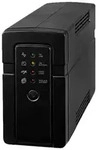 CYBERPOWER RT650EI 650VA/400WLED Line-Interactive, USB, 4x IEC