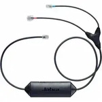 JABRA EHS-Adapter fuer Avaya IP96xx Serie IP1608/1616 IP2410/5410 6416M/6424D und M