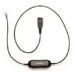 JABRA Cable w/ QD to RJ10 Plug f&uuml;r GN2000