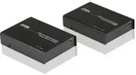 ATEN VE812 Video-Extender HDMI &uuml;ber Netzwerk-Kabel bis zu 100m, UHD