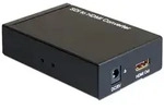 DeLOCK Konverter 3G-SDI auf HDMI