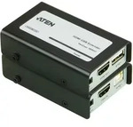 ATEN VE803 Video-Extender HDMI, mit USB und Audio, Verl&auml;ngerung bis max, 60m