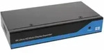 InLine Displayport zu HDMI 2x2 Videowand Splitter, 1 Eingang auf 4 Ausg&auml;nge, 4K2K