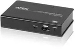 ATEN VS194 Video-Splitter DisplayPort-Verteiler, 4K2K, 4-fach