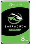 SEAGATE BarraCuda Compute 8TB, 3.5", SATA 6Gb/s