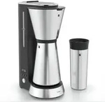 WMF Filterkaffeemaschine K&Uuml;CHENminis Aroma Thermo to go