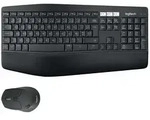 LOGITECH Wireless Combo MK850 Performance, USB, NL