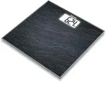 BEURER GS 203 Slate Elektronische Personenwaage