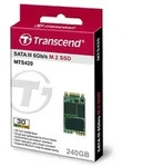 TRANSCEND MTS420S 240GB, M.2
