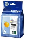 BROTHER LC-3211VALDR