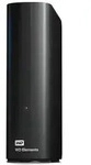 WESTERN DIGITAL WD Elements 6TB HDD USB3.0
