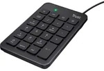 TRUST XALAS USB Numeric Keypad