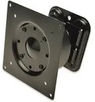 DIGITUS Wandhalterung, manuell,13"-23" bis 15kg Tragkraft,VESA100x100