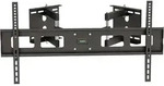 INLINE Eck-Wandhalterung, f&uuml;r LED/LCD/Plasma, 94-160cm (37-63"), bis 60kg
