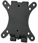 ERGOTRON Neo-Flex&copy; Starre Wandhalterung, ULD 33-81cm 18kg VESA 75x75 100x100 bis