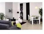 HAMA TV-Wandhalterung Fullmotion 1 Stern XL schwarz