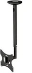 NEOMOUNTS BY NEWSTAR FPMA-C060 Black 10-40"