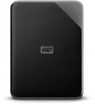 WESTERN DIGITAL WD Elements SE 4TB