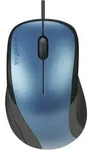 SPEEDLINK KAPPA Mouse - USB, blue