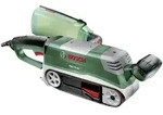 BOSCH PBS 75 AE electric Bandschleifer inkl. Koffer