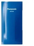 PANASONIC WES4L03 Reinigungsfl&uuml;ssigkeit, 15ml