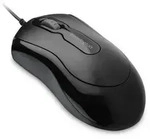 KENSINGTON Mouse in a Box Wired schwarz, USB