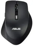 ASUS WT425 Wireless Mouse schwarz, USB