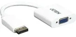 ATEN VC925 Video-Konverter DisplayPort zu VGA