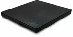 HITACHI-LG Data Storage GP60NB60 schwarz, USB 2.0
