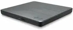 HITACHI-LG Data Storage GP60NS60 Silber, USB 2.0