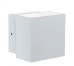 PAULMANN Outd 230V Cybo 2x3,5W IP65 100x100 Ws