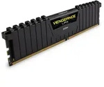 CORSAIR Vengeance LPX schwarz DIMM Kit 32GB, DDR4-2666