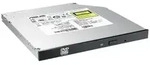 ASUS SDRW-08U1MT schwarz, SATA