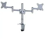 NEOMOUNTS BY NEWSTAR FPMA-D1330DSILVER Silver 10-27"
