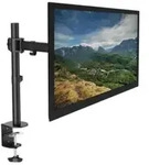 LOGILINK BP0021 Monitor-Schreibtischhalterung 13-27"