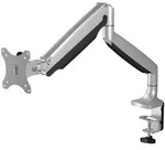 ICY BOX Monitorst&auml;nder mit Tischhalterung f&uuml;r einen Monitor bis zu 32" (81 cm)
