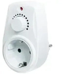 LOGILINK LOGILINK REV Steckdosen-Dimmer