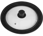 XAVAX 111545 UNIVERSAL-DECKEL 24, 26, 28 cm