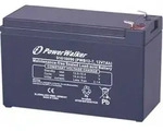 BLUEWALKER USV Batterie Powerwalker PWB12-7