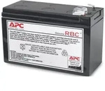 APC Replacement Battery Cartridge 114