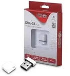 INTER-TECH DMG-02 (Rev. 2), USB 2.0