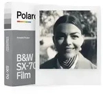 POLAROID SX-70 B&W Film