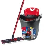 VILEDA Ultramax Komplett Bodenwischer-Set