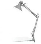 EGLO TL/1 E27 SILBER FIRMO
